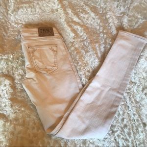 True Religion Skinny Jeans ❋